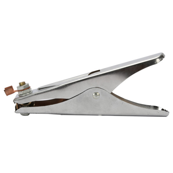 Pinza de tierra para soldadura por arco de alta calidad | KSEIBI