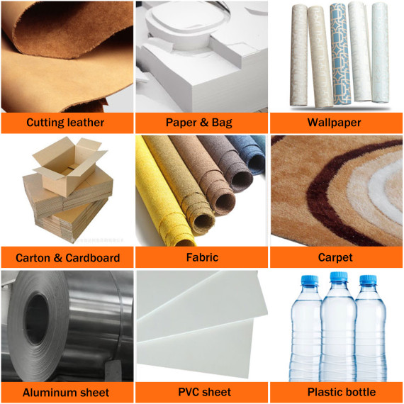 Couteau utilitaire rétractable en aluminium 150mm pour travaux lourds | KSEIBI