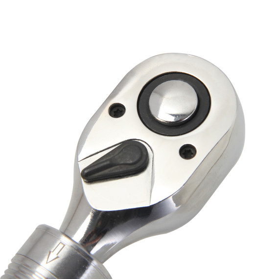 Compre agora o Punho de Catraca Ajustável para trabalhos pesados | KSEIBI