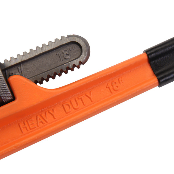 Llave ajustable para tuberías de alta calidad | KSEIBI