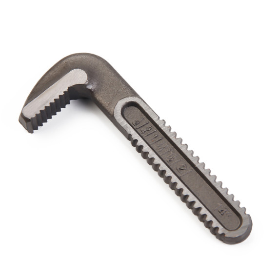 High-Quality Adjustable Pipe Wrench for Professionals | KSEIBI
