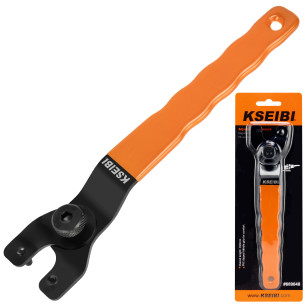 Adjustable Pin Wrench