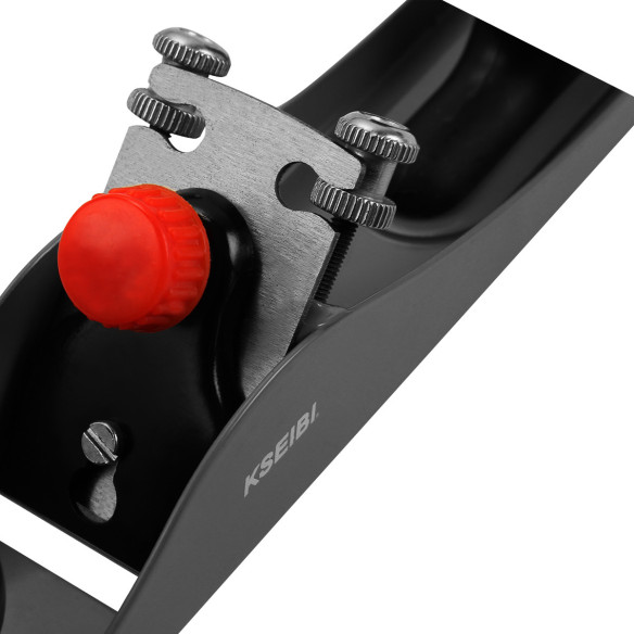 Aereo da banco regolabile n°4 (2"/50 mm) per falegnameria | KSEIBI