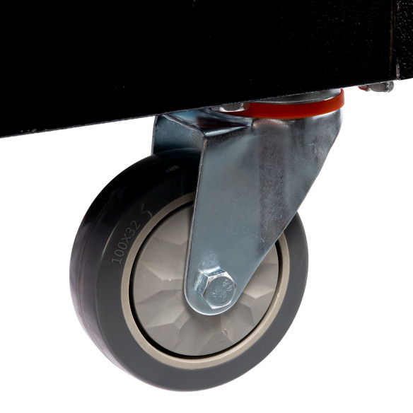 高品质7抽屉工具柜，多功能设计，适用于各种场合 | KSEIBI