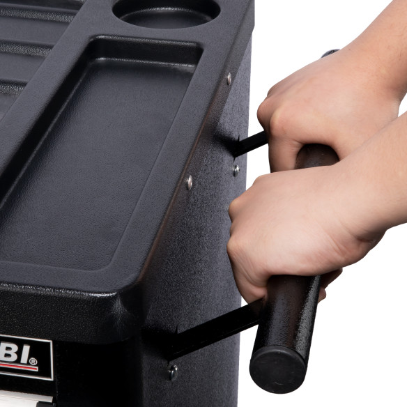 "High-Quality 7 Drawer Tool Cabinet for Organized Storage | KSEIBI"