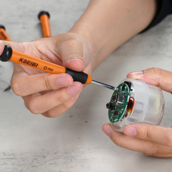 6PCS Precision Screwdriver Set