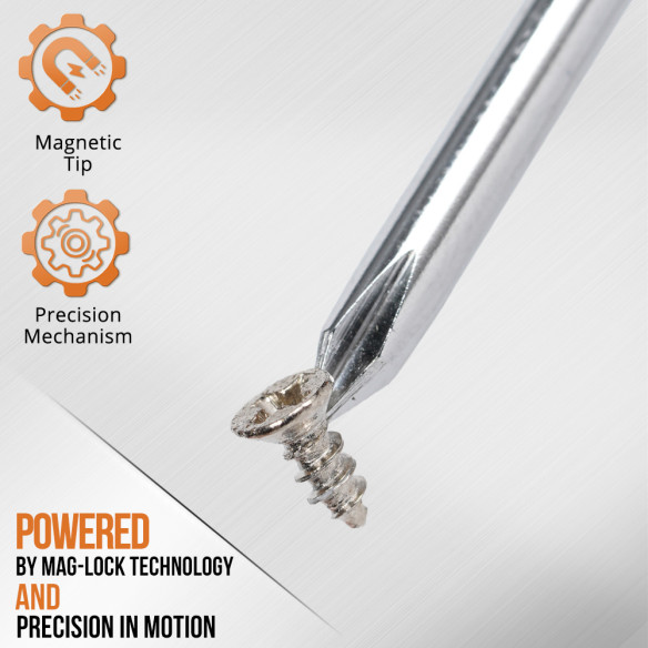 6PCS Precision Screwdriver Set