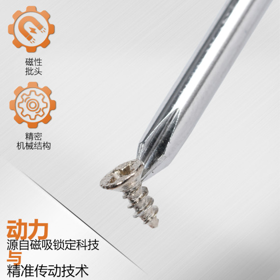 6PCS Precision Screwdriver Set