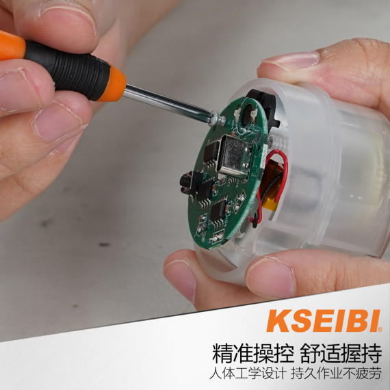 6PCS Precision Screwdriver Set