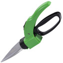Revolutionize Your Gardening with 360 Degree Garden Scissors | KSEIBI