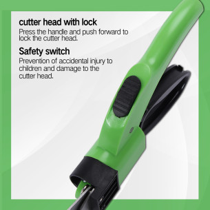 "Revolutionize Your Gardening with 360 Degree Garden Scissors | KSEIBI" 2