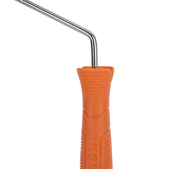 Professional 3 Pc Paint Roller Set for Smooth Finishes | KSEIBI