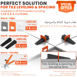 240PCS Display Stand