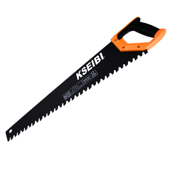 High-Quality 17T Carbide Concrete Saw Blades for Precise Cuts | KSEIBI