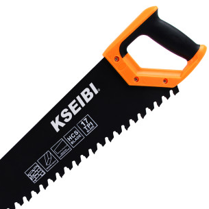 High-Quality 17T Carbide Concrete Saw Blades for Precise Cuts | KSEIBI 2