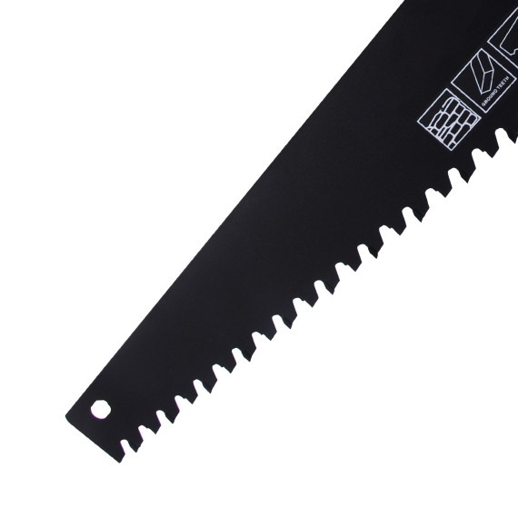 Fierăstrău de beton cu carbură 17T pentru tăiere precisă | KSEIBI