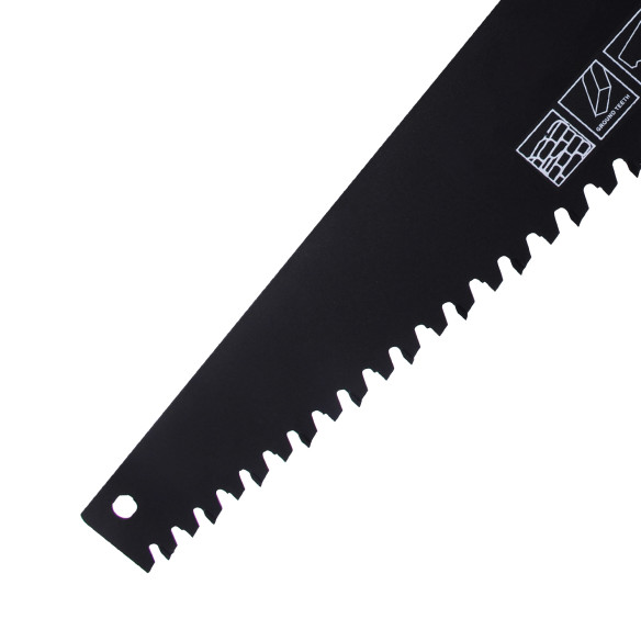 High-Quality 17T Carbide Concrete Saw Blades for Precise Cuts | KSEIBI