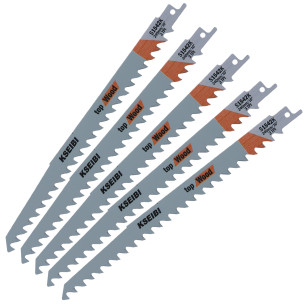 Reciprocating Saw S1542K