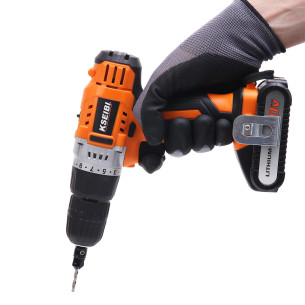 High-Quality Countersink Drill Bits for Precision Drilling | KSEIBI 2