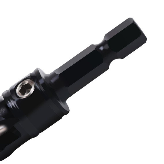 High-Quality Countersink Drill Bits for Precision Drilling | KSEIBI
