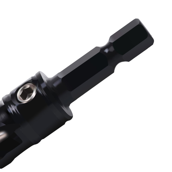 High-Quality Countersink Drill Bits for Precision Drilling | KSEIBI