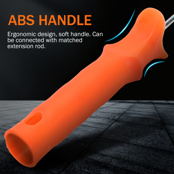 "Premium Aluminum Laminating Roller for Smooth Finishes | KSEIBI"