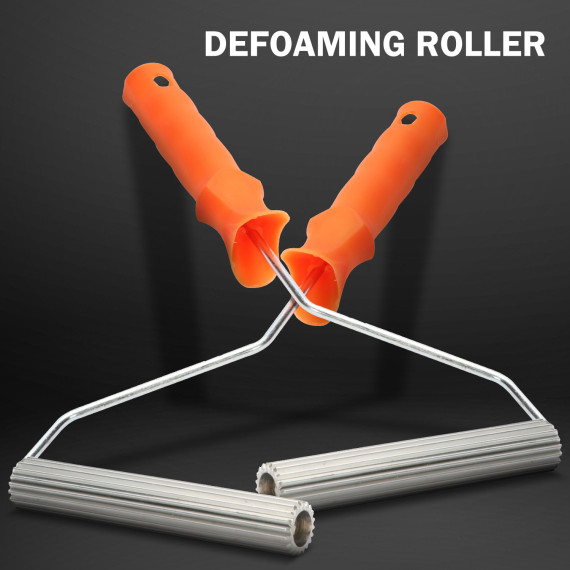 Rodillo de laminado de aluminio de alta calidad | KSEIBI