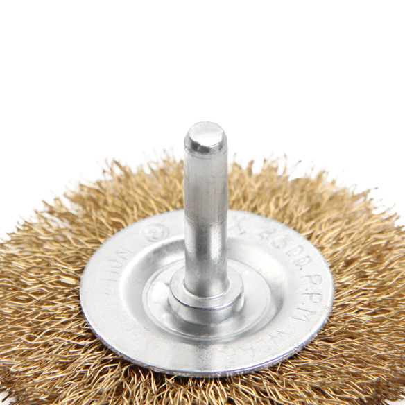 Ensemble de brosses crantées 5 pièces pour nettoyage polyvalent | KSEIBI