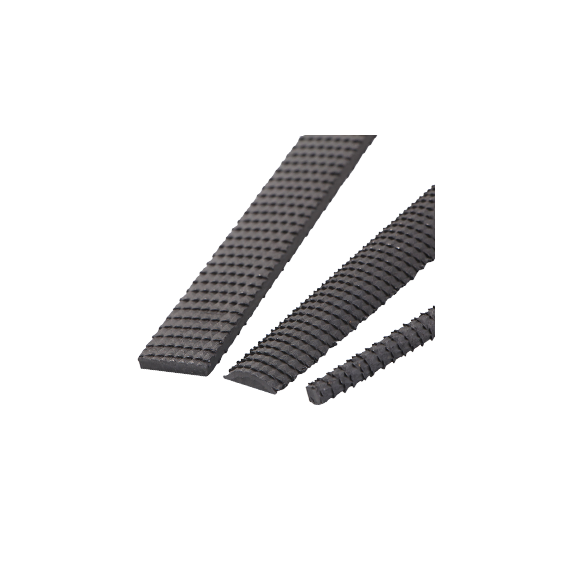 Premium Quality Rasp File Set for Smooth Woodworking | KSEIBI