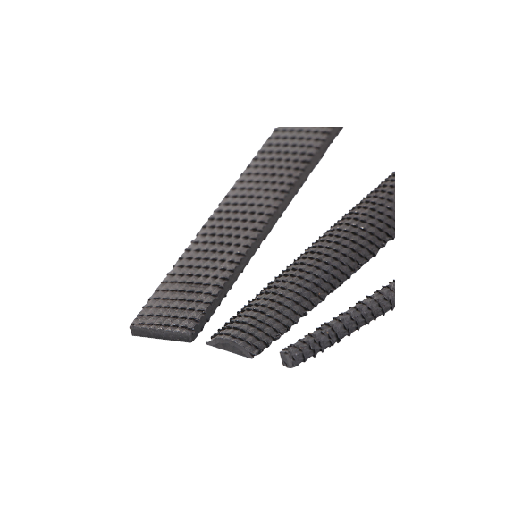 ¡Consigue un acabado perfecto con nuestro Juego de limas raspadoras 3 pc. 8"200mm! | KSEIBI