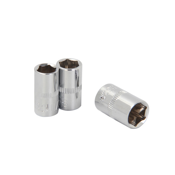 Bussola esagonale 1/4" metrica di alta qualità | KSEIBI