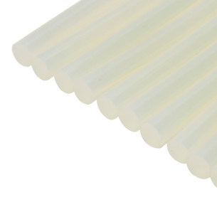 Bâtons de colle translucides de qualité supérieure pour loisirs créatifs | KSEIBI 2