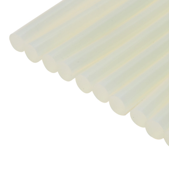 Bâtons de colle translucides de qualité supérieure pour loisirs créatifs | KSEIBI