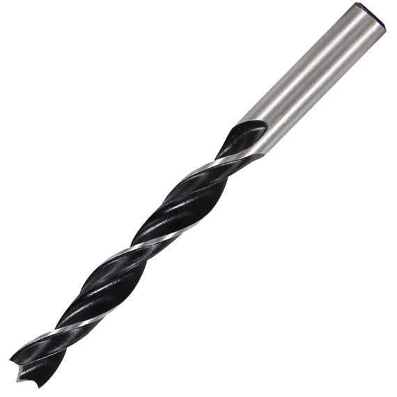 High-Quality Brad Point Drill Bits Set for Precision Drilling | KSEIBI