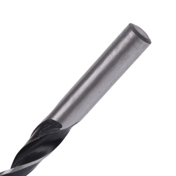 Set punte brad point (8 pz.) 3–10 mm per legno | KSEIBI