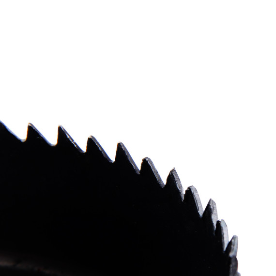 Ensemble de scies-cloches en acier au carbone de qualité supérieure | KSEIBI