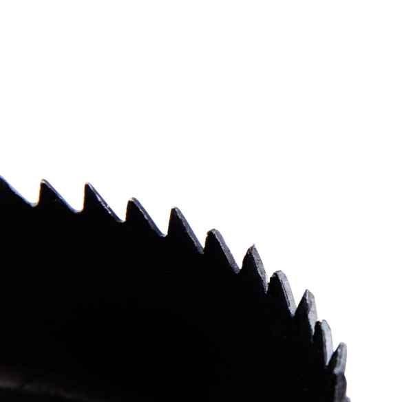 高品質な炭素鋼ホールソーセット 11本組 (19〜64mm) | KSEIBI