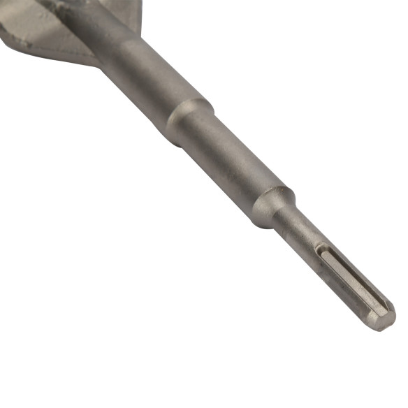 Scalpello tracce SDS-plus per scanalature su calcestruzzo | KSEIBI