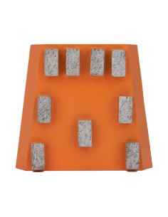 Frankfurt Metal Plate