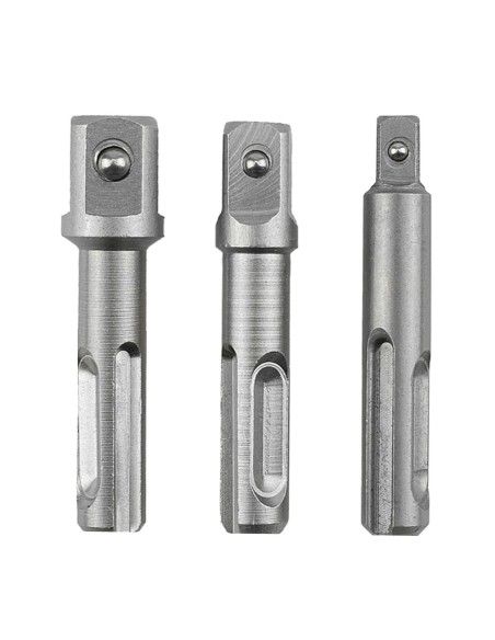 Adaptor SDS-plus pentru burghiu și rotopercutor | KSEIBI