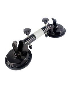 Seam Setter Suction Cup / Double