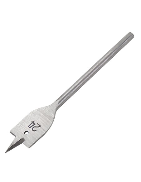 Brocas de pala planas de alta calidad para perforaciones precisas | KSEIBI