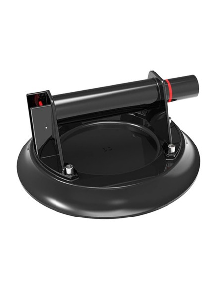 Hochwertiger Saugnapf mit Vakuumpumpe für vielseitigen Einsatz | KSEIBI