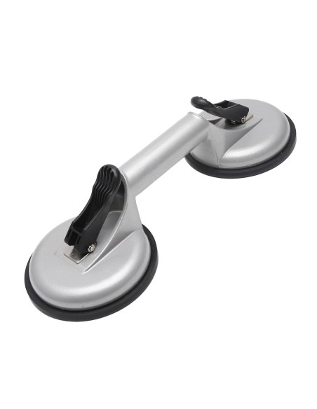 Premium Aluminium Suction Cup Lifter for Heavy Lifting | KSEIBI