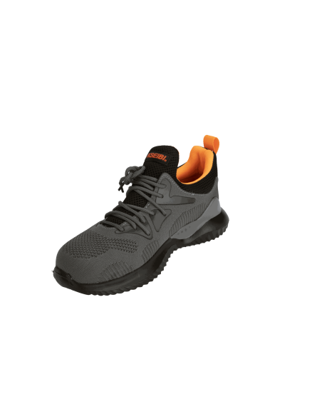 Melhores Sapatos de Trabalho Esportivos com Biqueira de Aço | KSEIBI