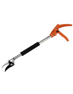 Stainless Steeil Long Garden Shear