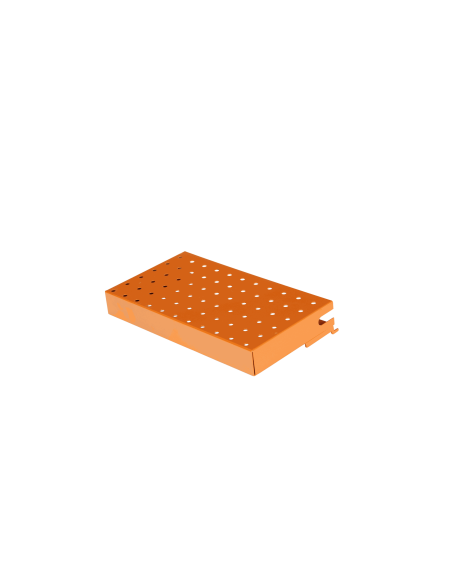 小型電動工具の収納に便利な棚 | KSEIBI