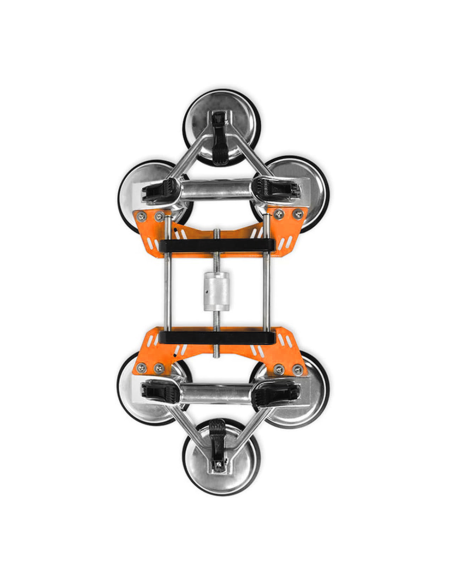 Dispositif d'aspiration pour poseur de joints de dallages efficace et pratique | KSEIBI