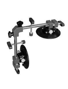 Ventosa Para Placas / Ângulo Reto