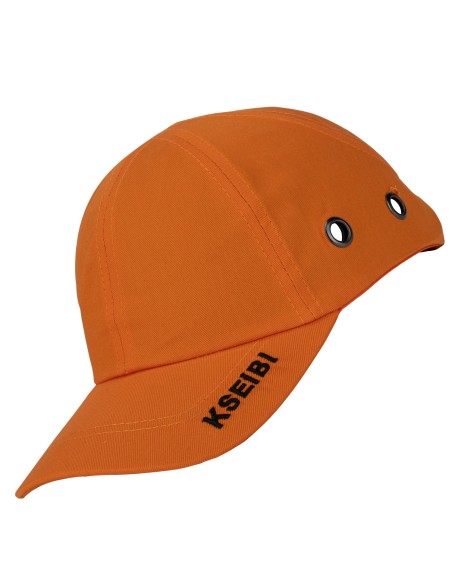 "Gorra de seguridad antichoque: protección y comodidad garantizadas | KSEIBI"